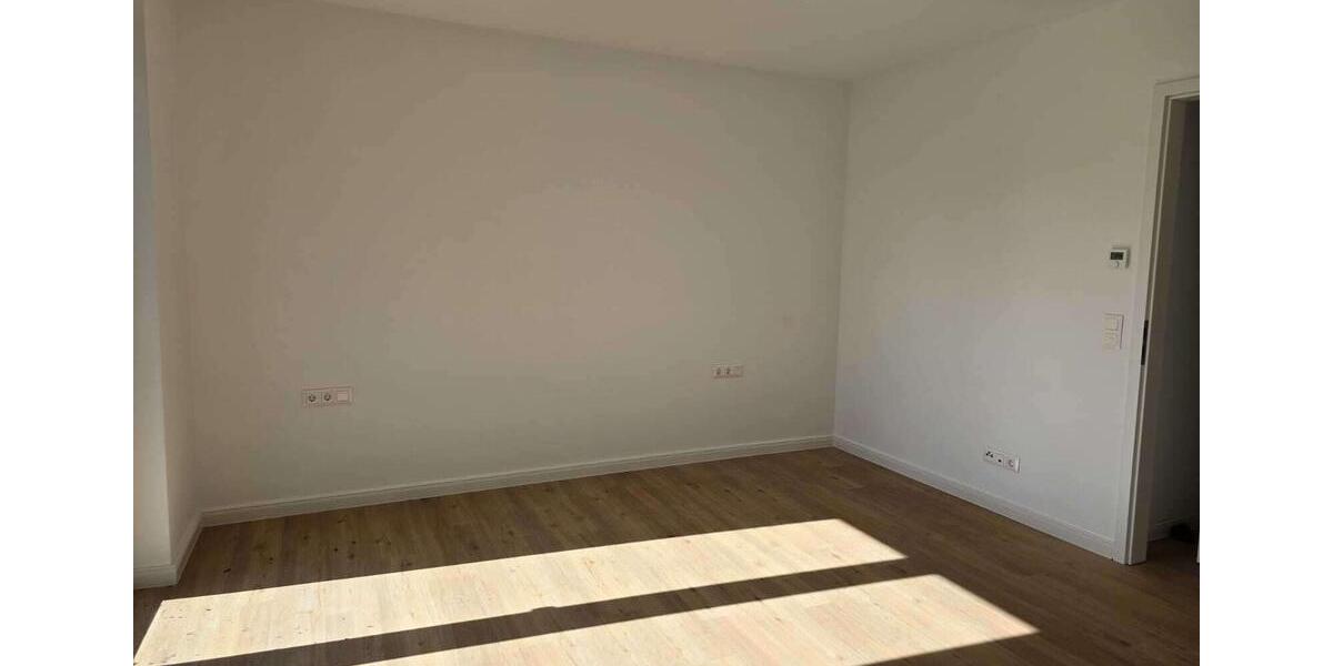 Neubau-Penthouse zur Miete: exklusives Wohnen in Hamelns bester Lage ! 4 zimmer