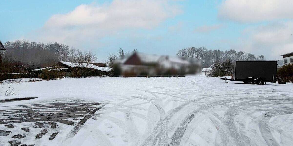 Bauernhaus, Landhaus Rödental Blumenrod - 1 Zimmer, 200 m&sup2;, 298.000&euro; | Angebot:26331506