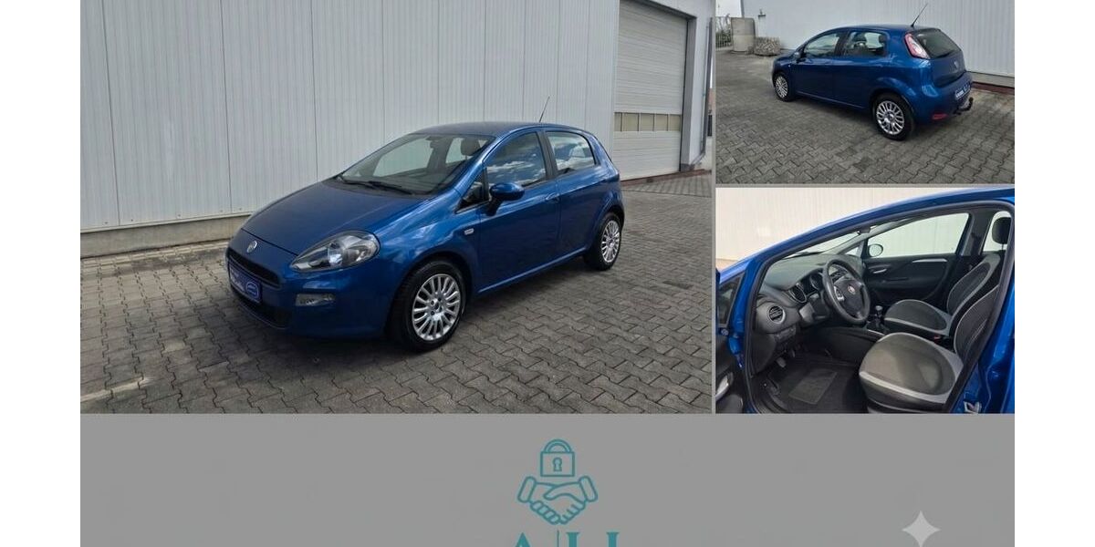 Fiat Punto 113.111 km 4.200 &euro; Hallbergmoos 85399