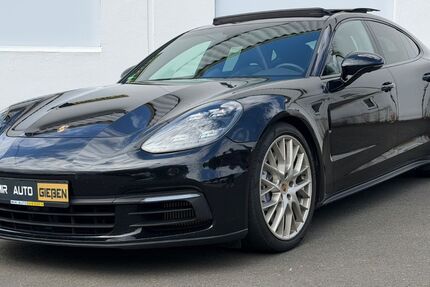 Porsche Panamera 142.578 km 52.900 &euro; Gießen 35398