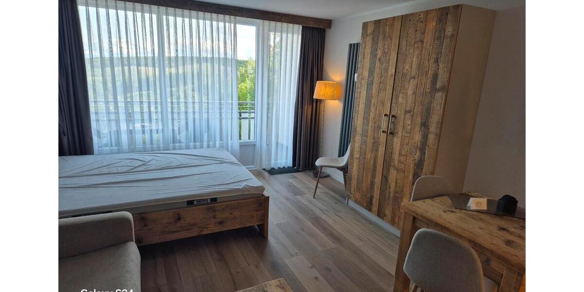 Etagenwohnung Winterberg - 1 Zimmer, 36 m&sup2;, 119.000&euro; | Angebot:23123527