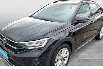 VW Taigo 5.248 km 26.490 &euro; Emden 26723