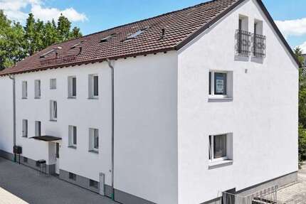 Wohnung Pocking - 4 Zimmer, 66 m&sup2;, 119.000&euro; | Angebot:25142133