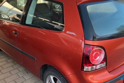 VW Polo 161.600 km 2.200 &euro; Köngen 73257