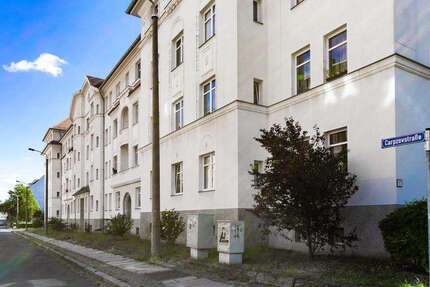 Wohnung Leipzig Reudnitz-Thonberg - 2 Zimmer, 74 m&sup2;, 628&euro; | Angebot:27354332