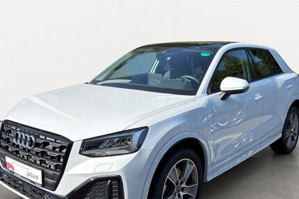 Audi Q2 7.966 km 30.880 &euro; Seevetal 21217