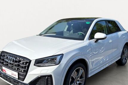 Audi Q2 7.966 km 31.860 &euro; Seevetal 21217