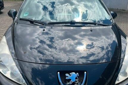 Peugeot 207 203.900 km 650 &euro; Villingen-Schwenningen 78048