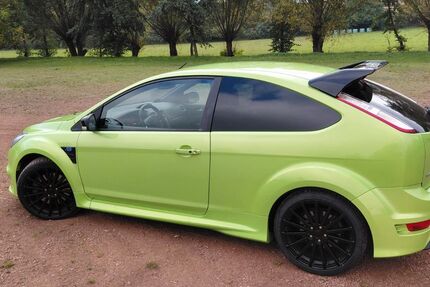 Ford Focus 118.000 km 31.980 &euro; Rositz 04617