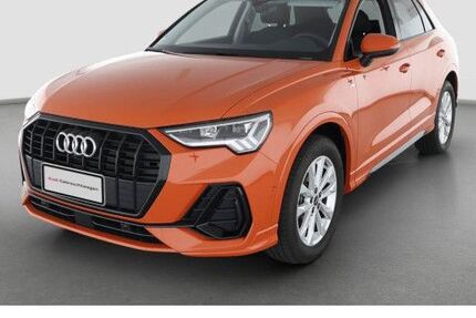 Audi Q3 12.495 km 36.490 &euro; Berlin 13581