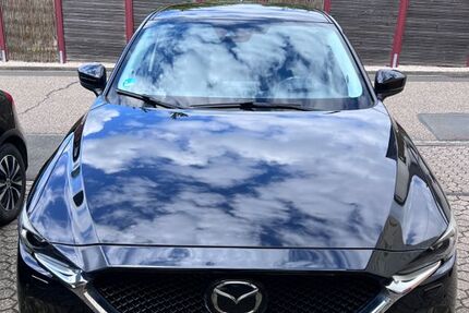 Mazda CX-5 98.411 km 17.000 &euro; Nauort 56237