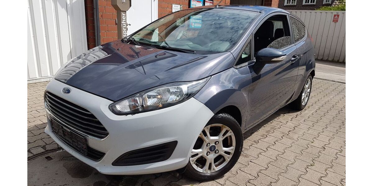 Ford Fiesta 200.000 km 1.390 &euro; Westoverledingen 26810