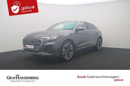 Audi Q8 11.681 km 71.979 &euro; Karlsruhe 76131