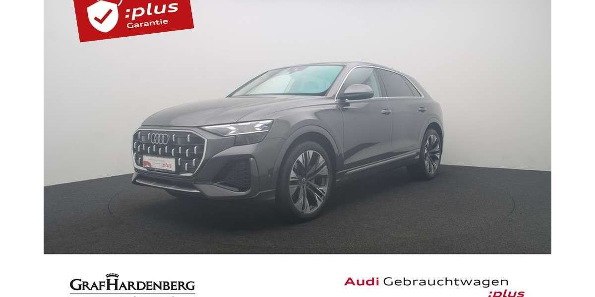 Audi Q8 11.681 km 71.979 &euro; Karlsruhe 76131