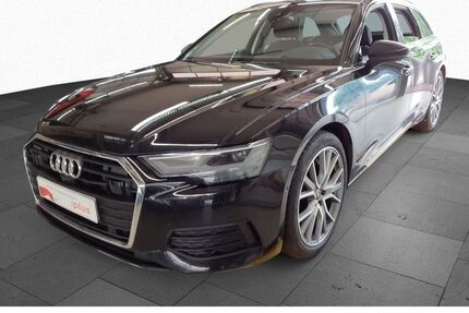Audi A6 76.830 km 34.990 &euro; Kassel 34125