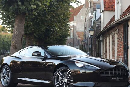 Aston Martin DB9 35.123 km 85.950 &euro; GENEMUIDEN 