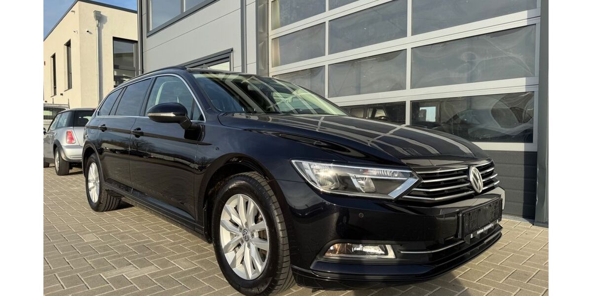 VW Passat 139.987 km 10.990 € Lengede OT Broistedt 38268