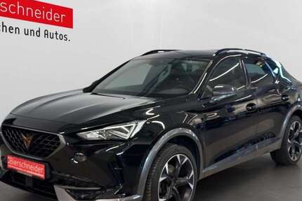 Cupra Formentor 94.665 km 22.950 &euro; Regensburg 93055