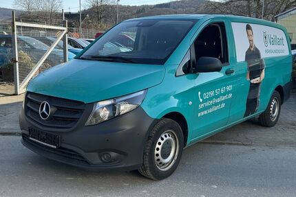 Mercedes-Benz Vito 166.287 km 14.900 &euro; Eitorf 53783