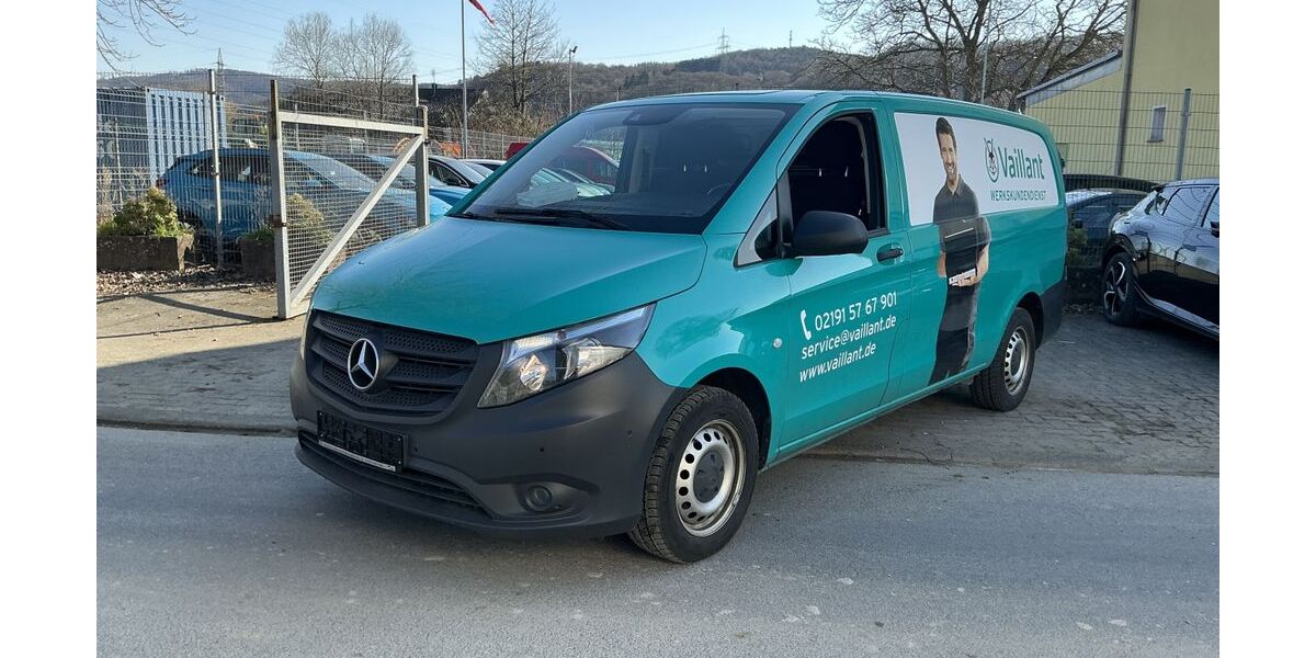 Mercedes-Benz Vito 166.287 km 14.900 &euro; Eitorf 53783