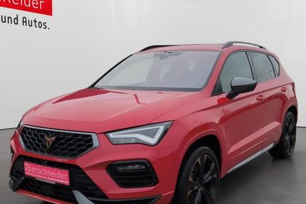 Cupra Ateca 26.755 km 32.750 &euro; Regensburg 93055