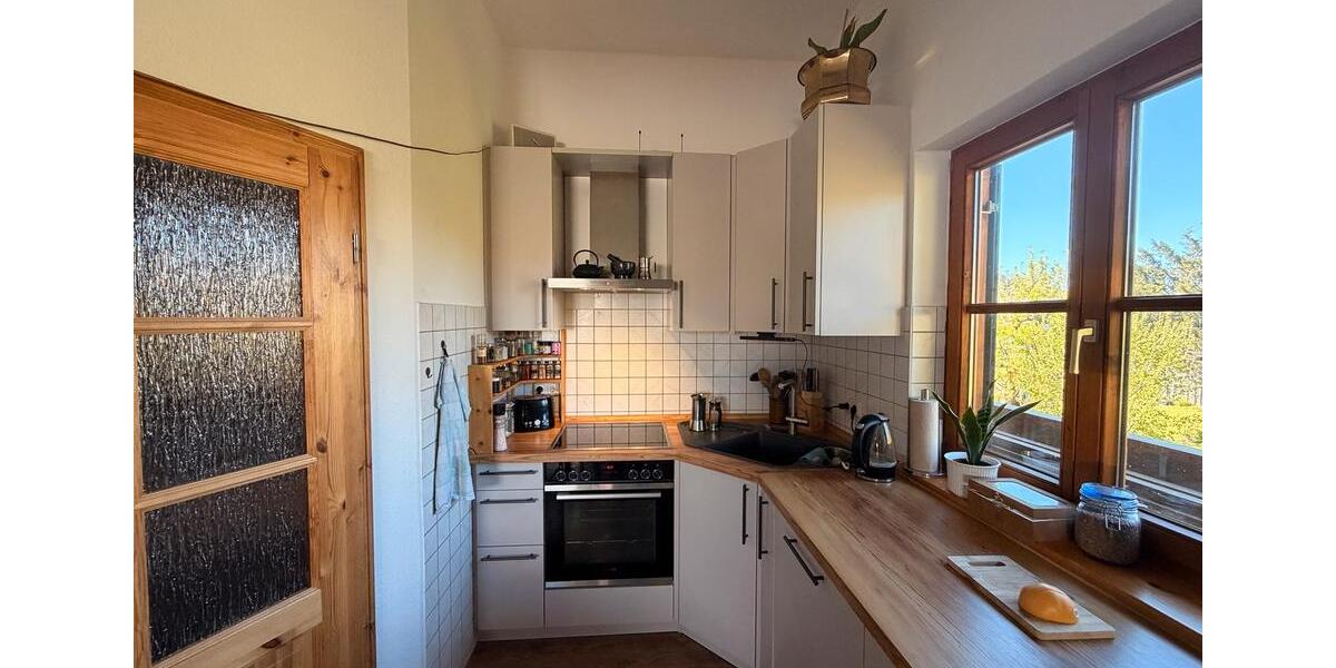 Dachgeschoßwohnung Pfronten - 2.5 Zimmer, 50 m&sup2;, 800&euro; | Angebot:26398516