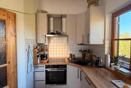 Wohnung Pfronten - 2.5 Zimmer, 50 m&sup2;, 800&euro; | Angebot:26398516