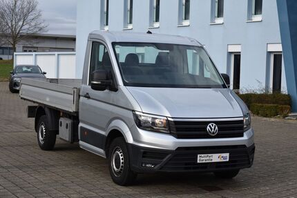 VW Crafter 249.000 km 15.990 € Schramberg 78713