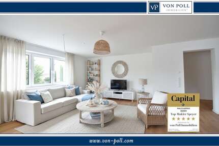 Wohnung zum Kaufen in Limburgerhof 631.136 € 143 m² 3 zimmer