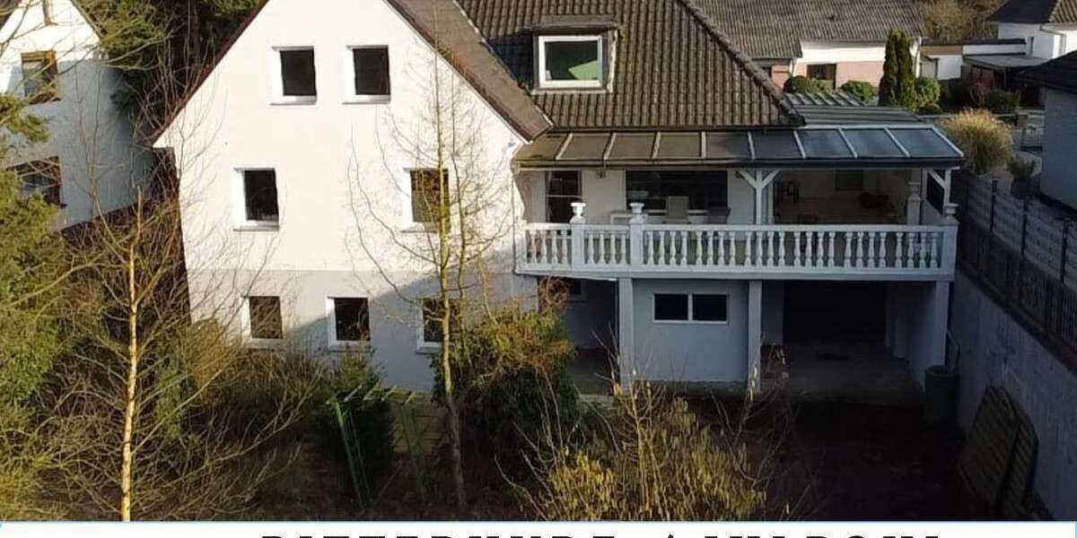 Einfamilienhaus Ritterhude - 7 Zimmer, 245 m&sup2;, 495.000&euro; | Angebot:26037855