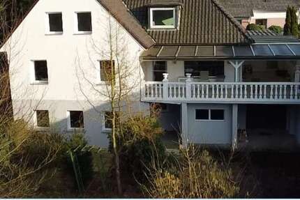 Haus Ritterhude - 7 Zimmer, 245 m&sup2;, 495.000&euro; | Angebot:26037855