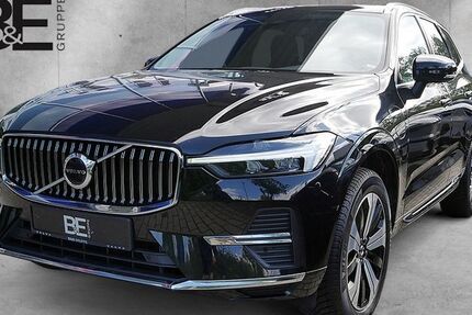 Volvo XC60 65.447 km 40.350 &euro; Glinde 21509