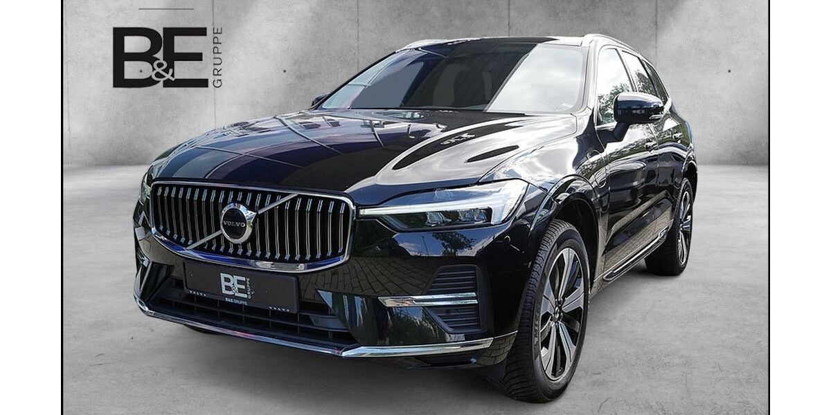 Volvo XC60 65.447 km 40.350 &euro; Glinde 21509