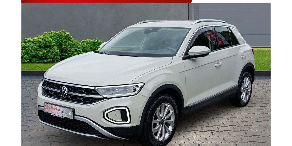 VW T-Roc 49.519 km 23.920 &euro; Meiningen 98617