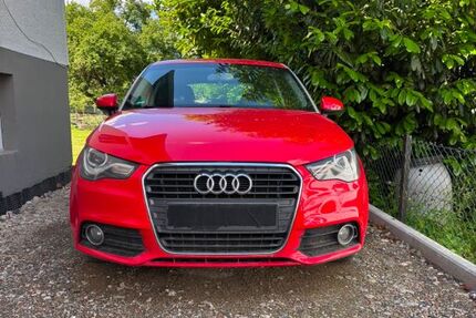 Audi A1 205.000 km 5.500 &euro; Reiskirchen 35447