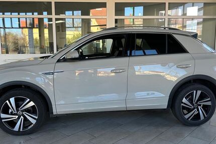VW T-Roc 1.501 km 33.990 &euro; Ballenstedt 06493