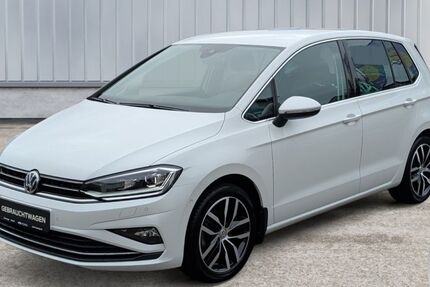 VW Golf Sportsvan 52.232 km 19.790 &euro; Eschwege 37269