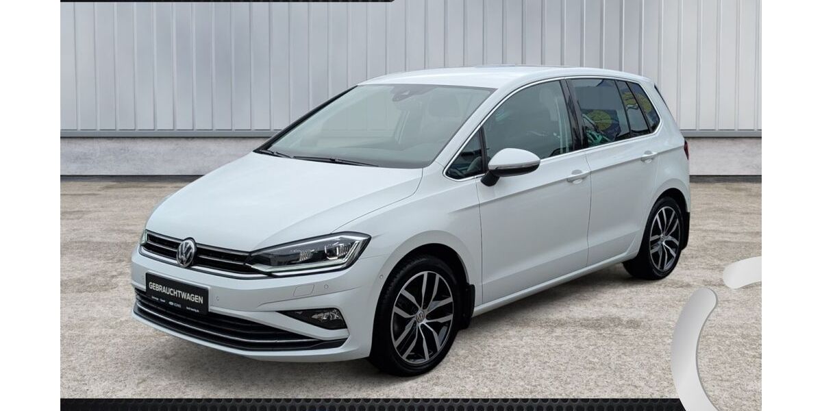VW Golf Sportsvan 52.232 km 19.790 &euro; Eschwege 37269
