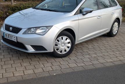 Seat Leon 133.000 km 6.500 &euro; Maintal 63477