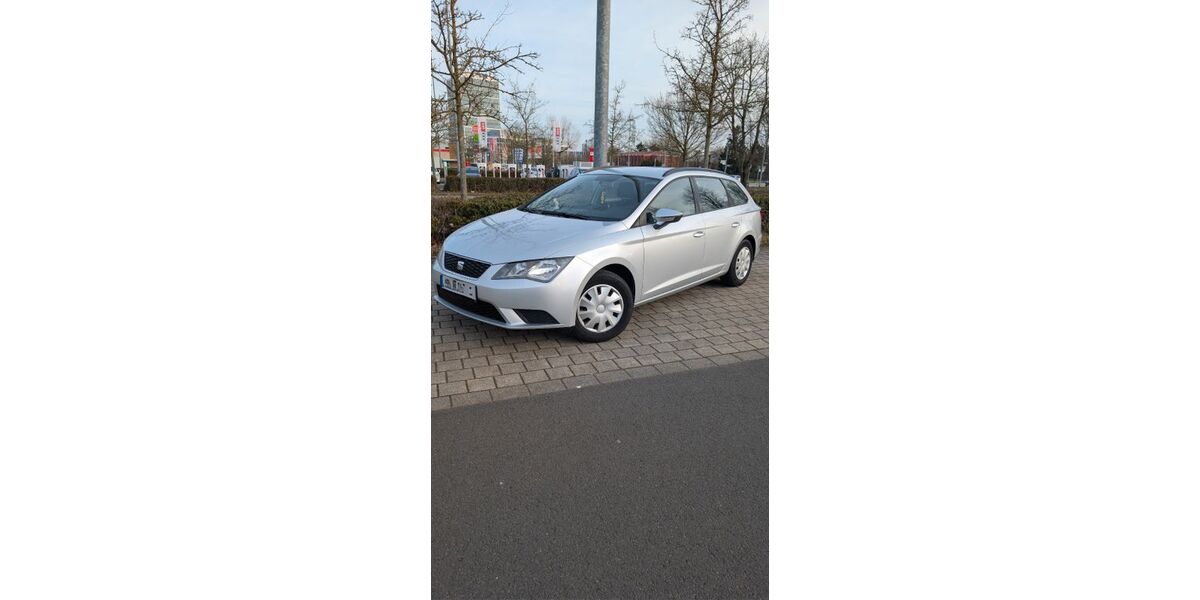 Seat Leon 133.000 km 6.500 &euro; Maintal 63477