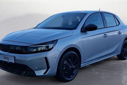 Opel Corsa 16.300 km 15.860 &euro; Horb am Neckar 72160