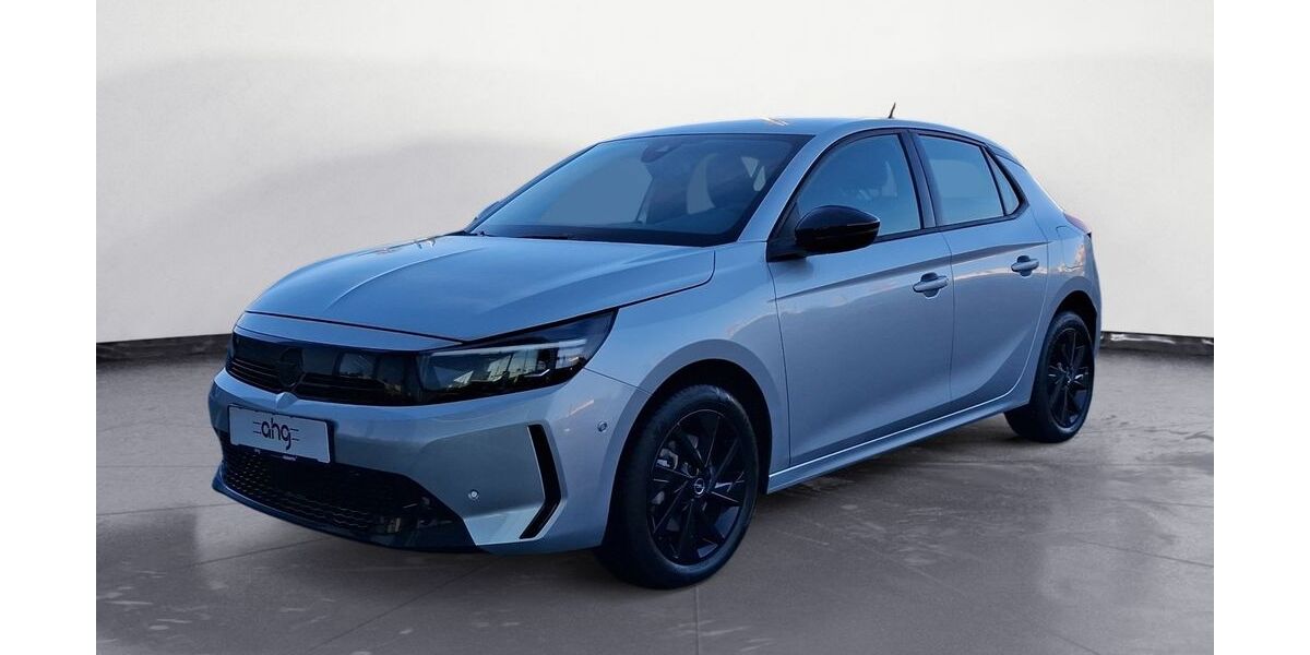 Opel Corsa 16.300 km 15.860 &euro; Horb am Neckar 72160