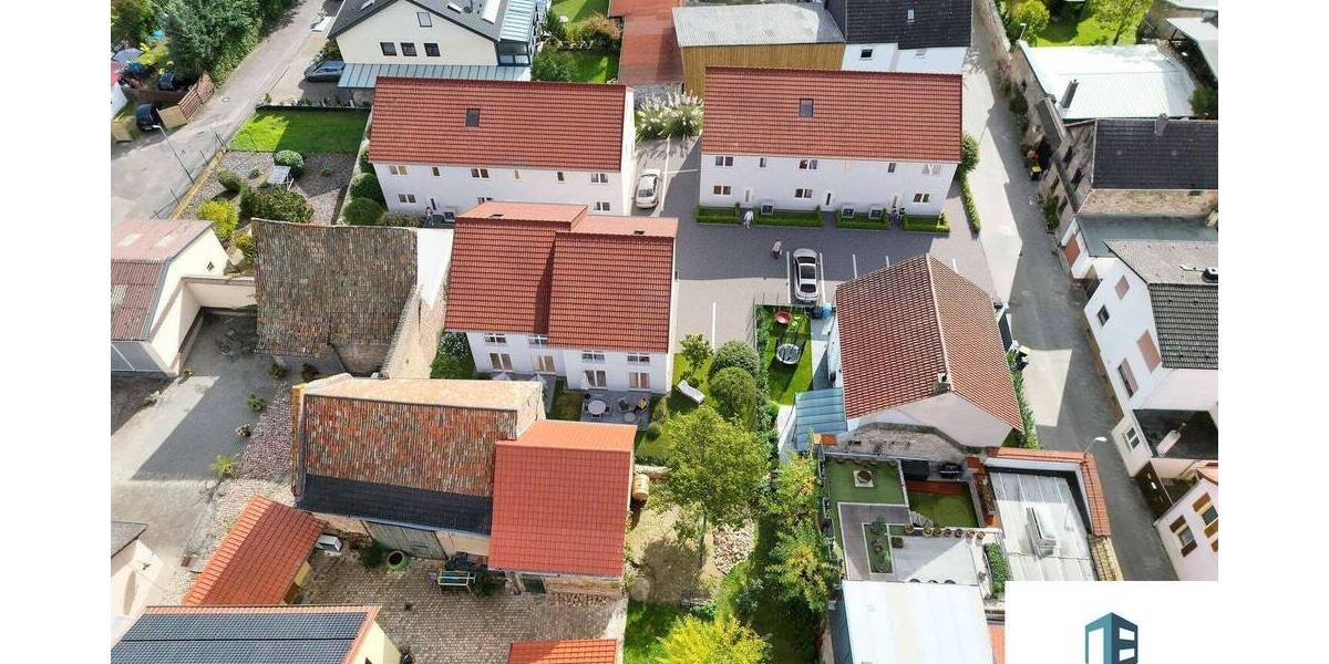 Reihenendhaus Siefersheim - 5 Zimmer, 129 m&sup2;, 478.000&euro; | Angebot:25927911