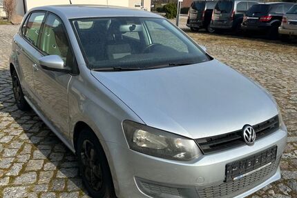 VW Polo 131.903 km 5.390 &euro; Friedland 17098