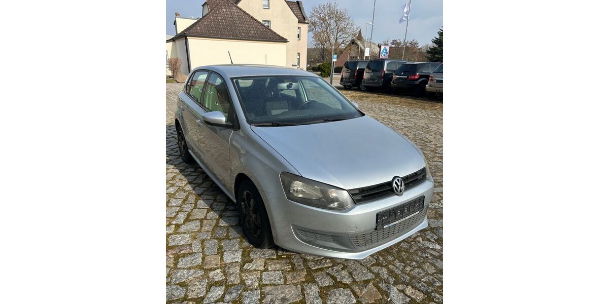 VW Polo 131.903 km 5.390 &euro; Friedland 17098