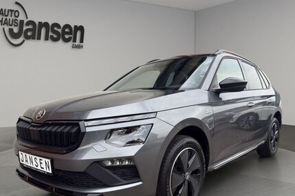 Skoda Kamiq 16.650 km 28.690 &euro; Sassenberg-Füchtorf 48336