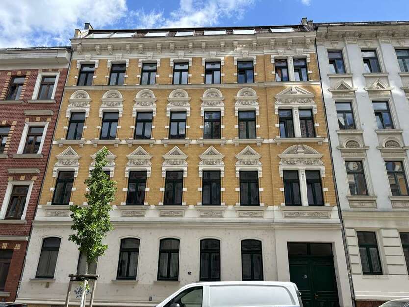 Wohnung zum Mieten in Leipzig 816 € 68 m²