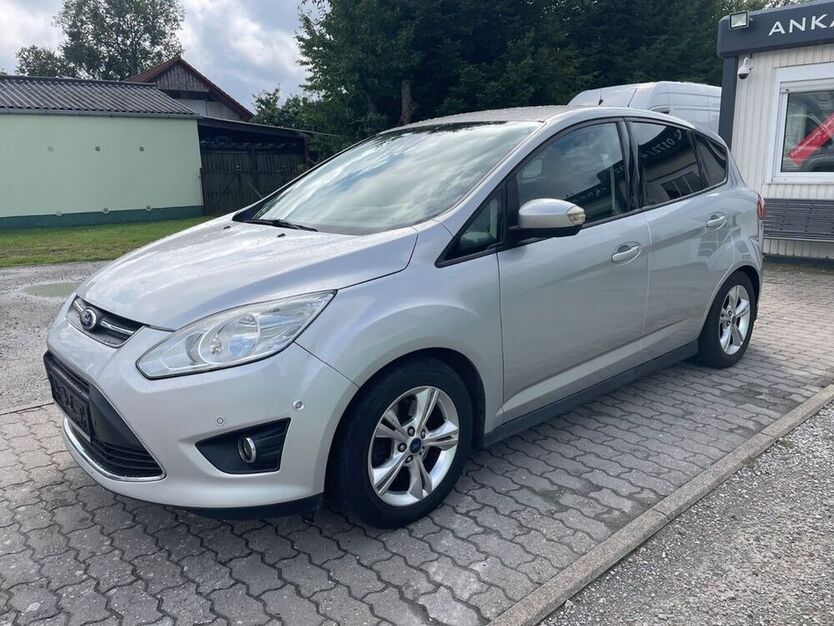 C-Max