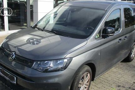 VW Caddy 9.955 km 29.990 &euro; Harsefeld-Hollenbeck 21698