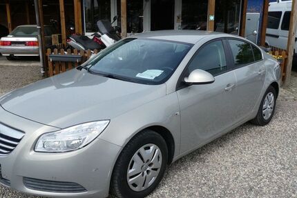Opel Insignia 131.930 km 3.990 &euro; Dresden 01219
